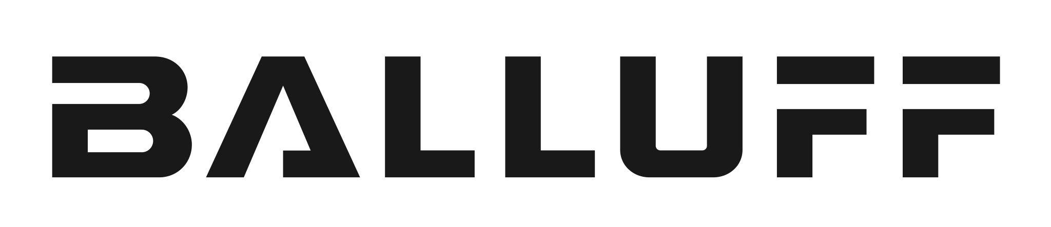BALLUFF